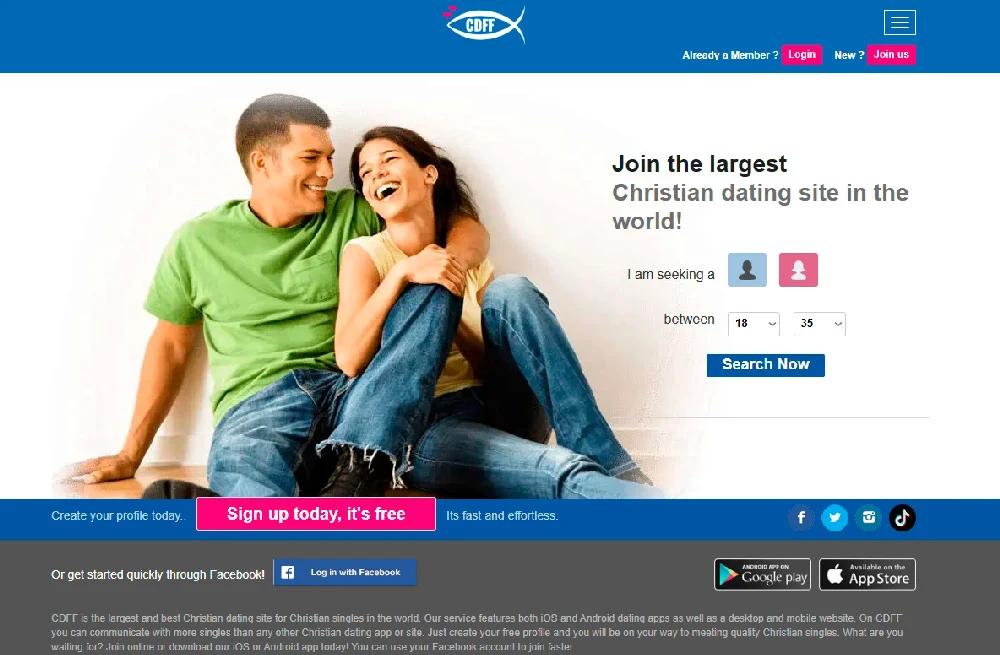 christian-dating-free